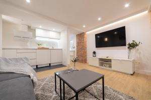 Apartamento Logroño Parlamento