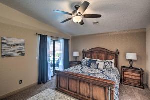 Heated Pool, Spa and Mtn Views Lake Havasu Home!