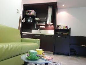 Apartma Kurji vrh - Chicken top