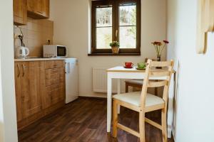 Apartmány Pod Stráni