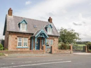 Stapleton Toll - 安南