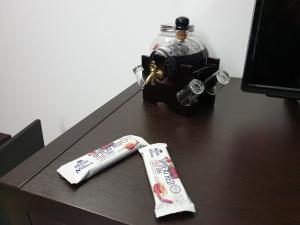 Apartma Kurji vrh - Chicken top