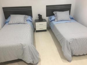 Castro Sun And Beach