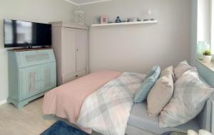 Apartament Słoneczna Przystań Kołobrzeg