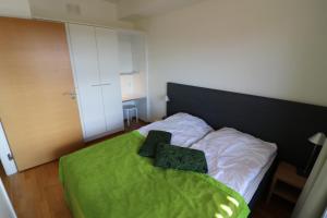 Apartment Ylläs Ski Chalets 7202, Incl 2 lift tickets in winter season