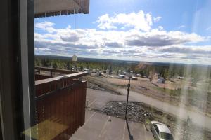 Apartment Ylläs Ski Chalets 7202, Incl 2 lift tickets in winter season