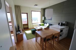 Apartment Ylläs Ski Chalets 7202, Incl 2 lift tickets in winter season