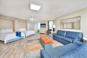 Family Studio room in El Caribe Resort and Conference Center