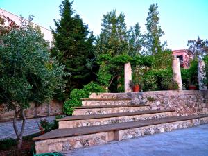Villa Andromeda Chania Greece