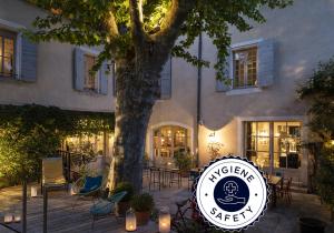 La Maison Sur La Sorgue - Esprit de France