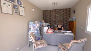 Vista Mar Apartamentos