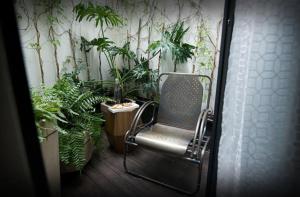 Hippodrome Hotel Condesa