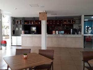 Alta Vista Thermas Resort