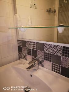 Hotels Hotel Trianon Tours : photos des chambres