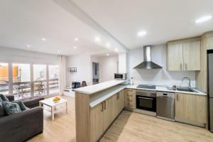 Moonkey - Apartamento Las Lanzas