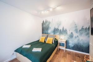 Przytulny Apartament 150 metrów od Rynku