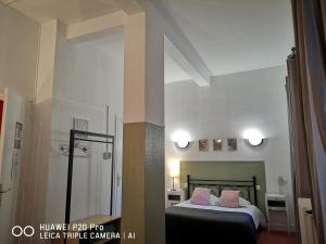 Hotels Hotel Trianon Tours : photos des chambres