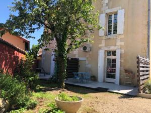 Appartement Chic & Charme photo 15