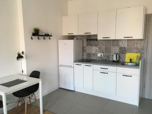 Apartament w Centrum Olsztyna