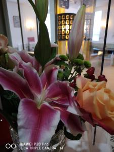 Hotels Hotel Trianon Tours : photos des chambres