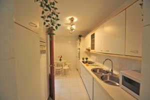 Playa Santa María 3 Dormitorios 2 Baños