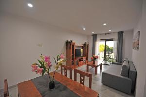 Playa Santa María 3 Dormitorios 2 Baños