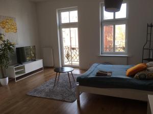 Apartament w Centrum Olsztyna