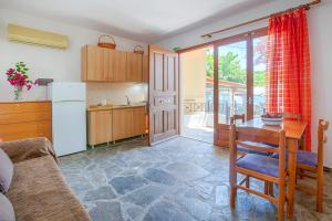 Giapis apartment Lefkada Greece