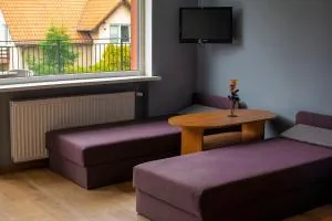 Belona - Kąty Rybackie