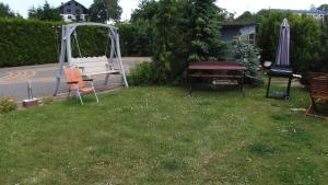 Pokoje typu Studio OLSZYNA 27