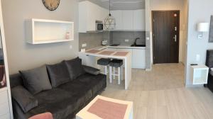 Apartament Pudrowy