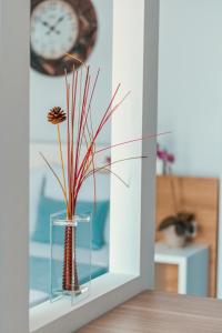 Design Suites Efharis (Chateau)