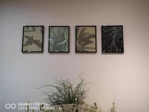 Hotels Hotel Trianon Tours : photos des chambres