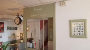 Hotels Hotel Trianon Tours : photos des chambres