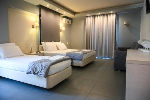 Blue Sea Boutique Apartments