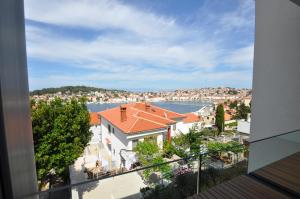 Design apartments 3&4