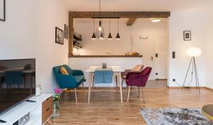 Ferienwohnung Seeblick Grundlsee - Your Austrian Home