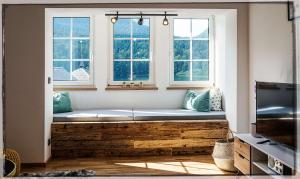 Ferienwohnung Seeblick Grundlsee - Your Austrian Home
