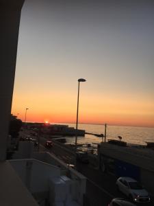 Chambre Double Deluxe - Vue sur Mer