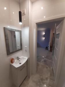 Apartamenty Lakowa 16A