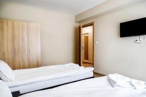 family hotel - City hotel yambol