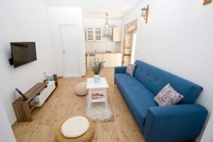 Apartmani Rustica 