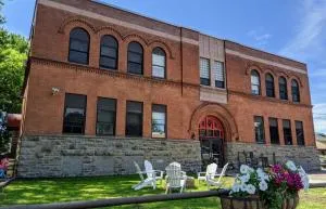 Sherman Inn - بوتسدام