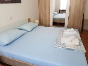 Apartment Skale 