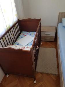 Apartment Skale 