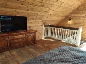 Srokowski Dwór 1 - Stara Kuźnia - Prywatna Sauna !