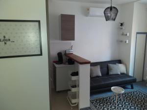 Appartements Detente : photos des chambres