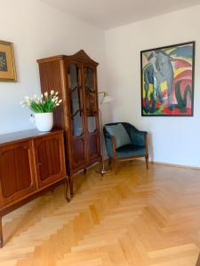 Apartament Grunwaldzka