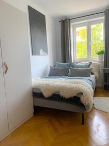 Apartament Grunwaldzka