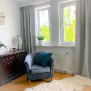 Apartament Grunwaldzka